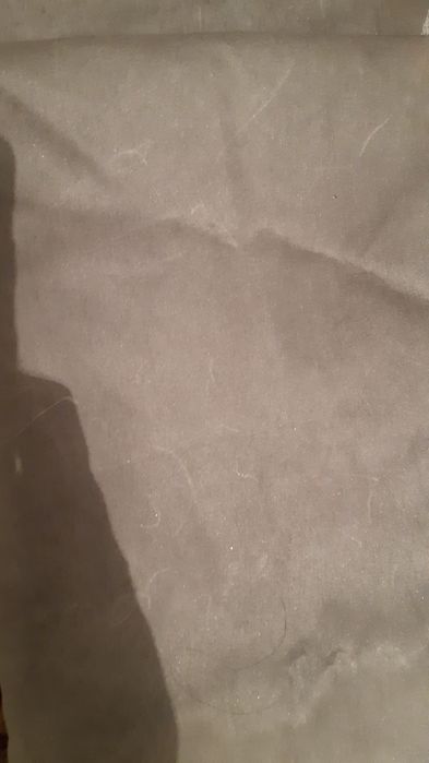 Фартук КЩС прорезинненный