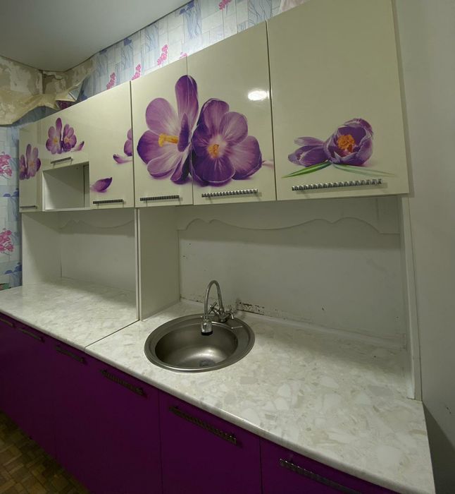 Продам кухонный гарнитур