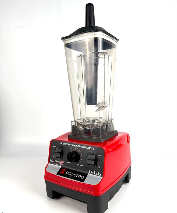 Блендер SILVER CREST blender стационарный Блендер BLENDER