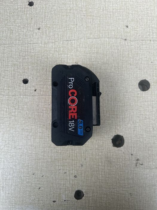 Baterie Bosch ProCore 18v 8Ah