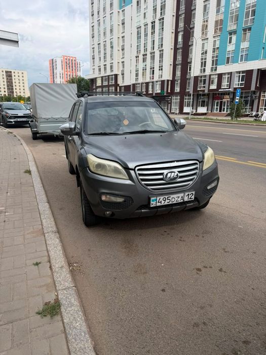 Лифан х60 сатылады