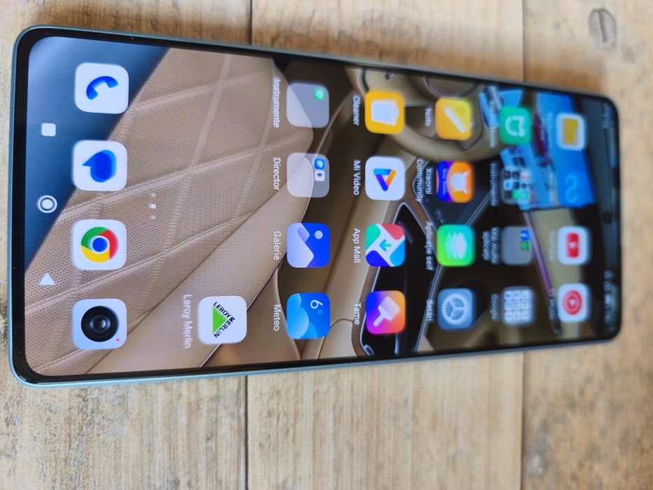 Vand Redmi Note 13 5G