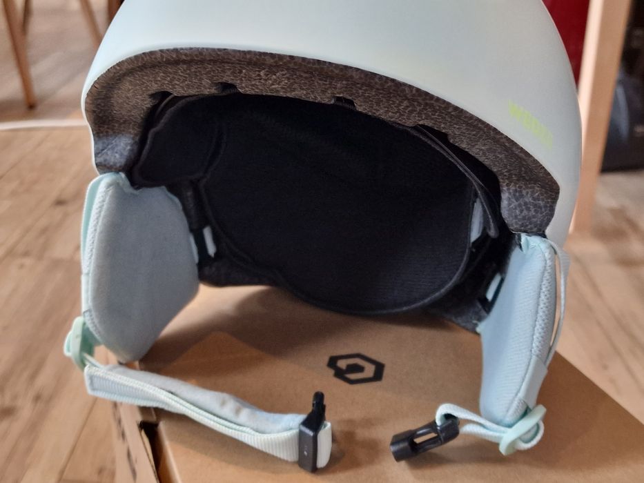 Casca schi Decathlon Wedze  PST 500, ca noua