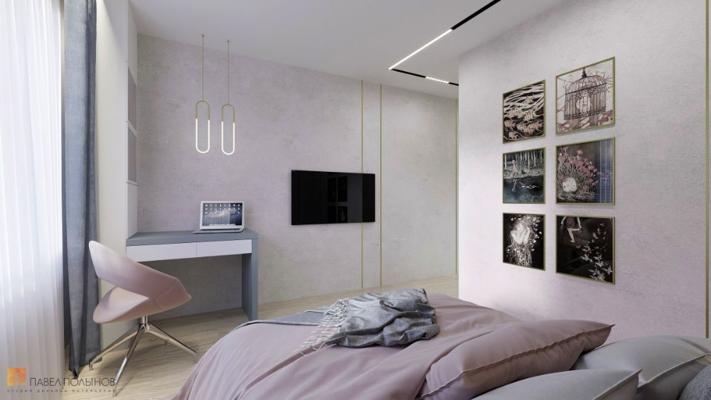 VIP apartment for rent Сдаётся Евро Квартира в Навостройке Голден Хаус