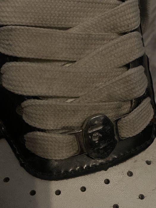 Bape(Bathing Ape) обувки 41 номер