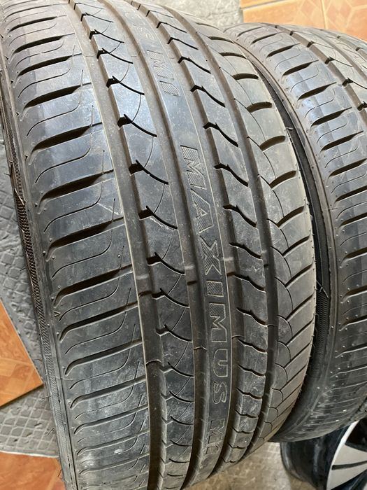 Шины Maximus  Germany 235/35/19, 2шт