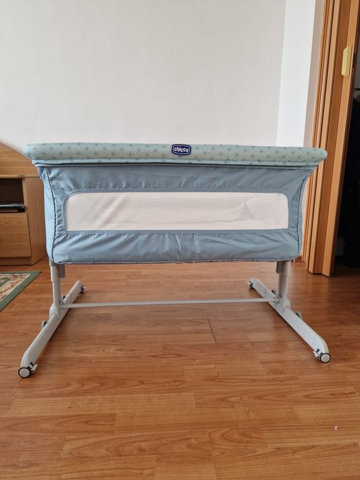 Co-sleeper Chicco
