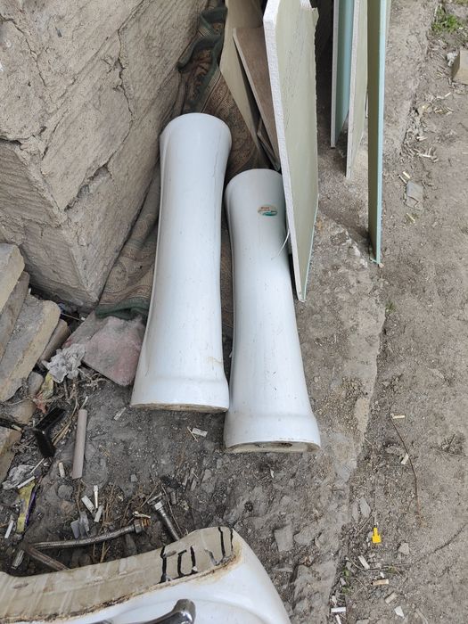 Продам Унитаз, Раковину