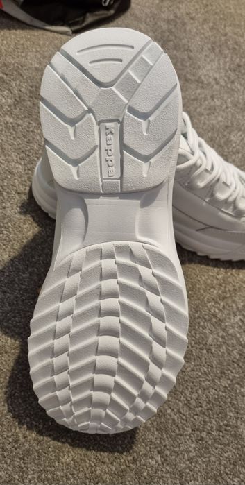 Adidasi Kappa Dama nr 39 piele