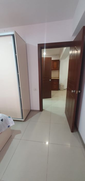 Inchiriez apartament 2 camere in Mamaia,zona butoaie/H.Vega in perioada universitara