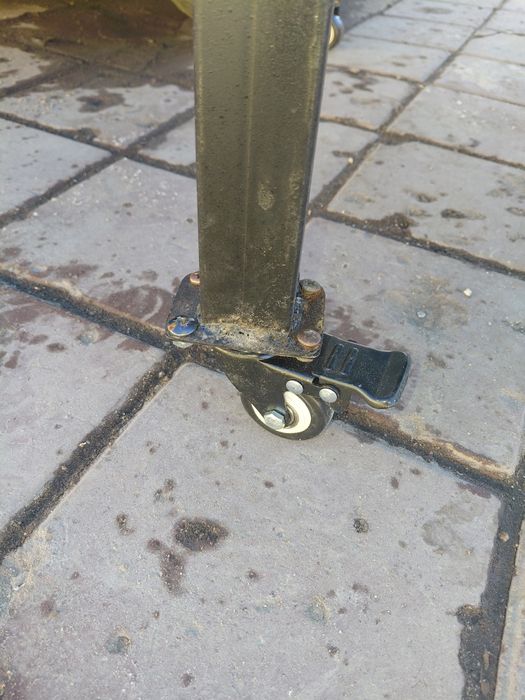 Столик для СТО и прочего