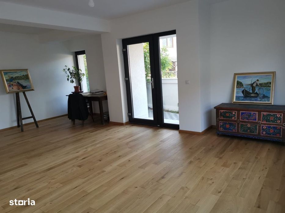 Casa premium READY TO MOVE, Selimbar,Sibiu