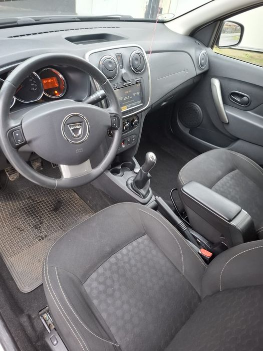 Dacia Logan MCV  0.9 tce , an 2015