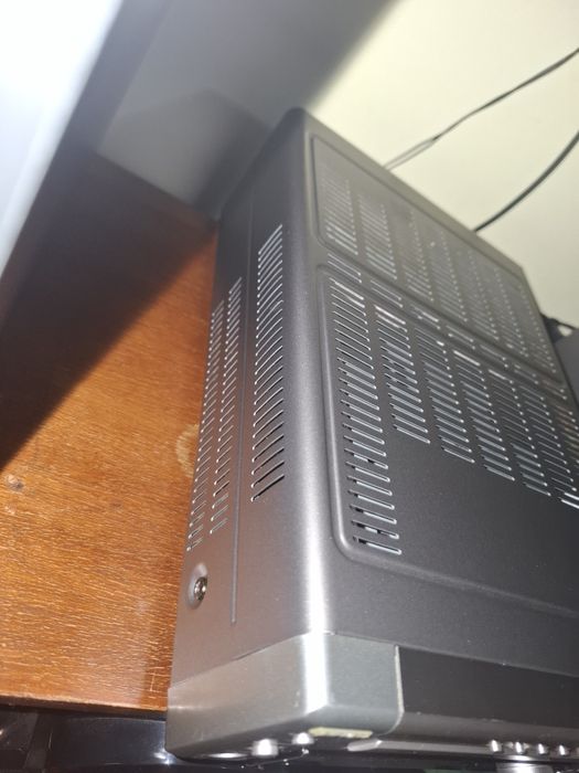 Denon Minisistem CD UD-M3, Deck Cassette DRR-M10