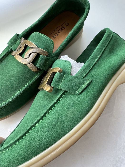 Лоферы женские……