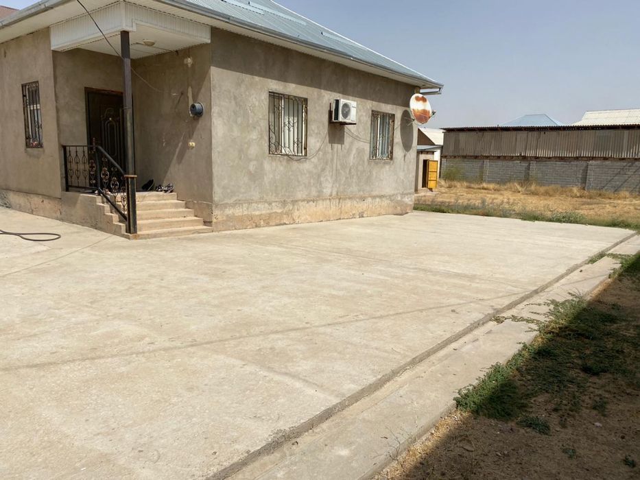 Самал 3 Орынбор көшесінде үй сатылады