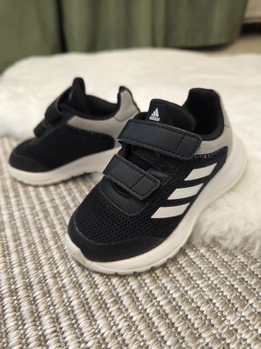 Детская обувь в идеальном состоянии