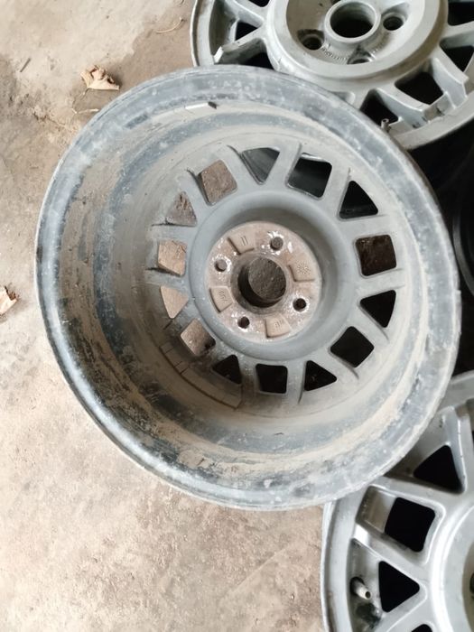 Продам диски R15 4*100