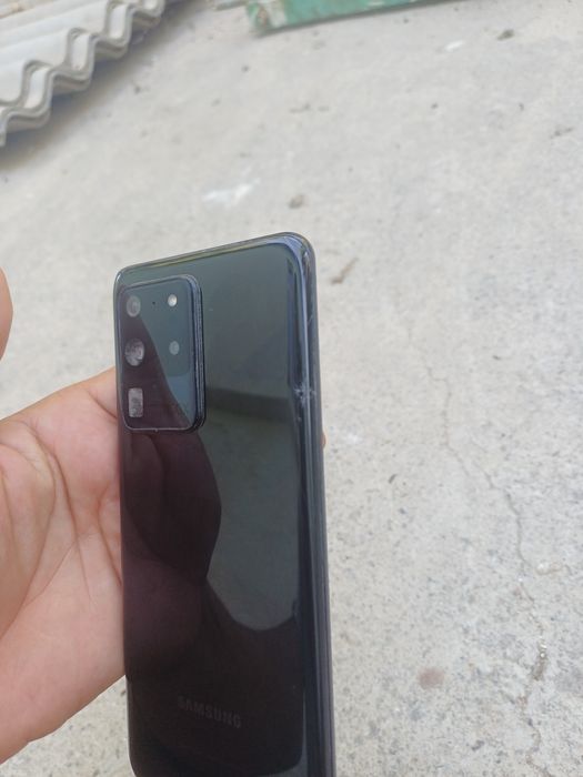 Samsung s20 ultra
