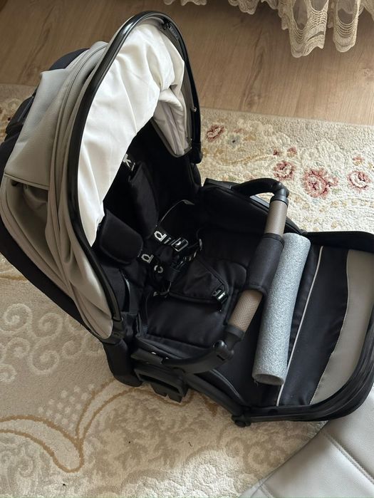 Продам Коляску kidilo 2в1