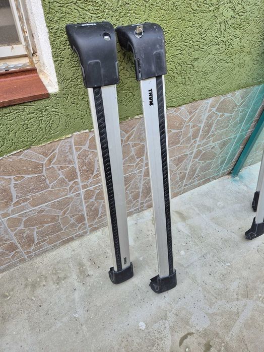 Напречни греди Thule wingbar edge 959