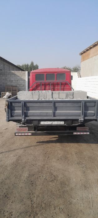 Mersades benz sotiladi