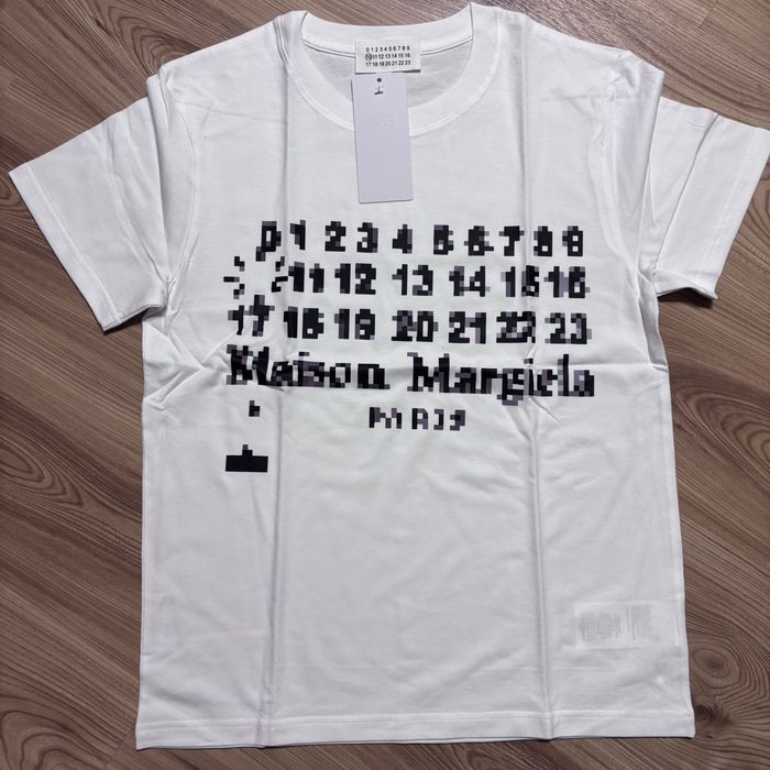 Tricou Maison Margiela - M (168-172)