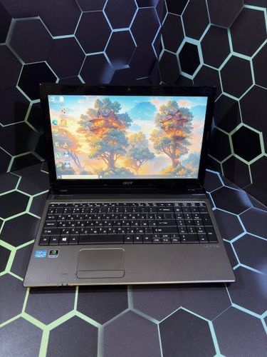 Ноутбук Acer core i5 на продажу