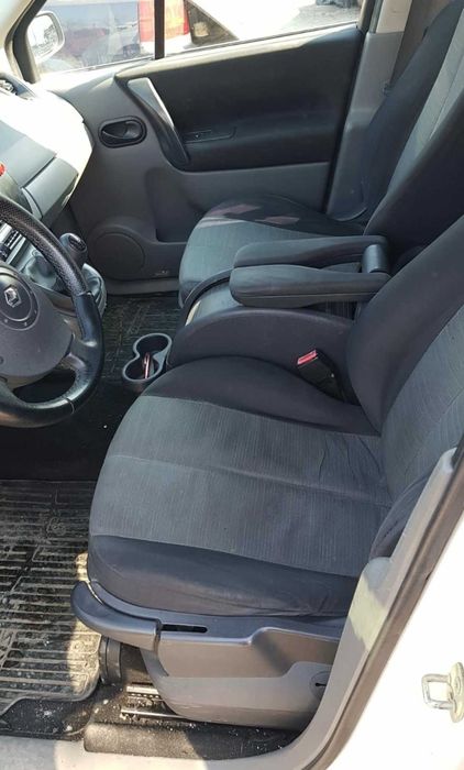Piese Renault Scenic 1.5 dci ,1.9 dci
