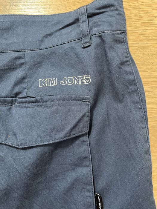 Converse x Kim Jones Cargo размер 34