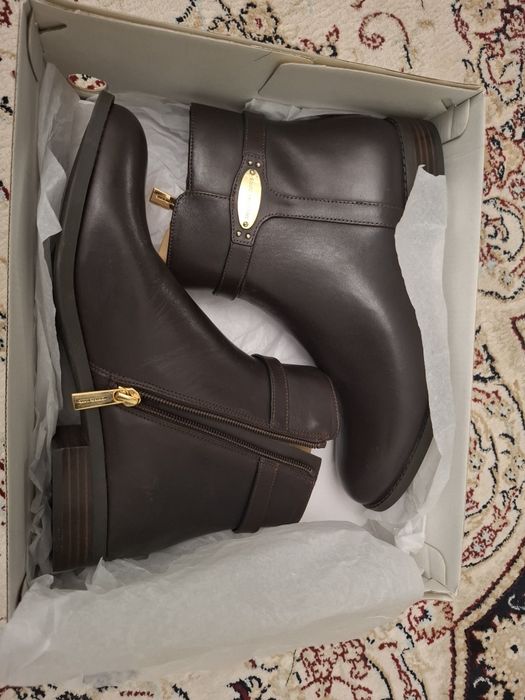 Ботинки Майкл Корс