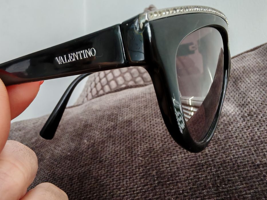 Дамски слънчеви очила Valentino