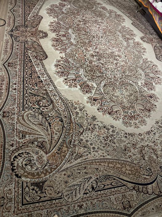 Ковер   для зала.