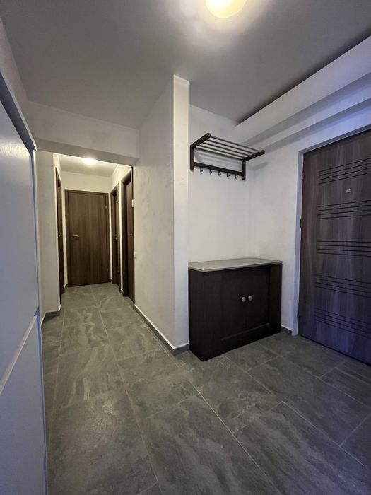 Inchiriez apartament cu 3 camere in Chiajna