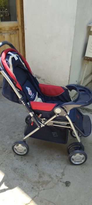 Продается коляска детская,новая с биркой, производство Китай,!
