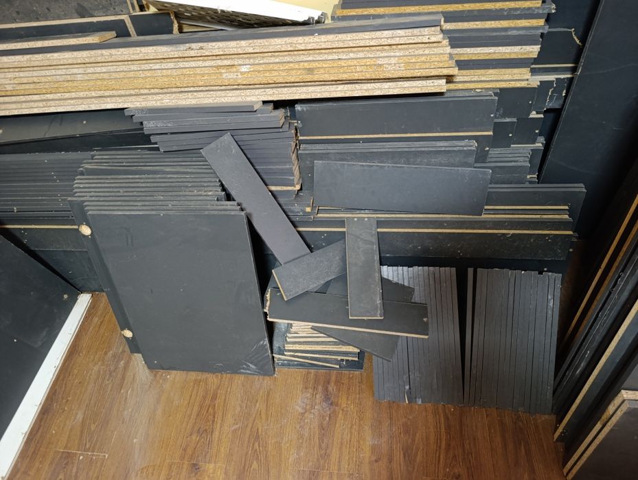 Арзан бахада Мебел ушын материал сатылады