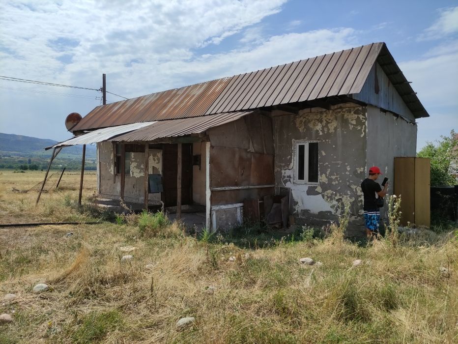 Продам дом на даче