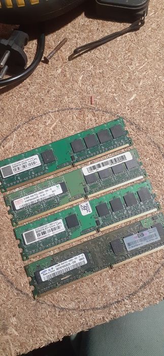 Оперативная память