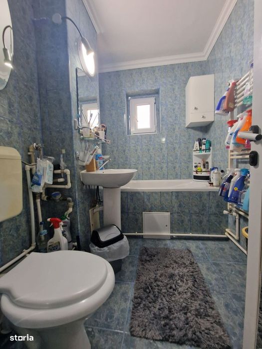 Navodari zona Sud- 3 camere decomandate confort 0, 71mp, centrala gaze