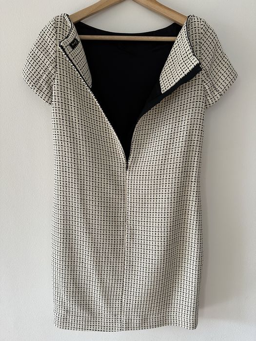 Рокля massimo dutti