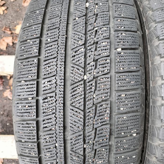 Зимние шина зимний р17