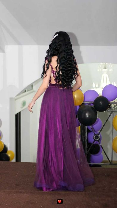 Rochie de seara eleganta