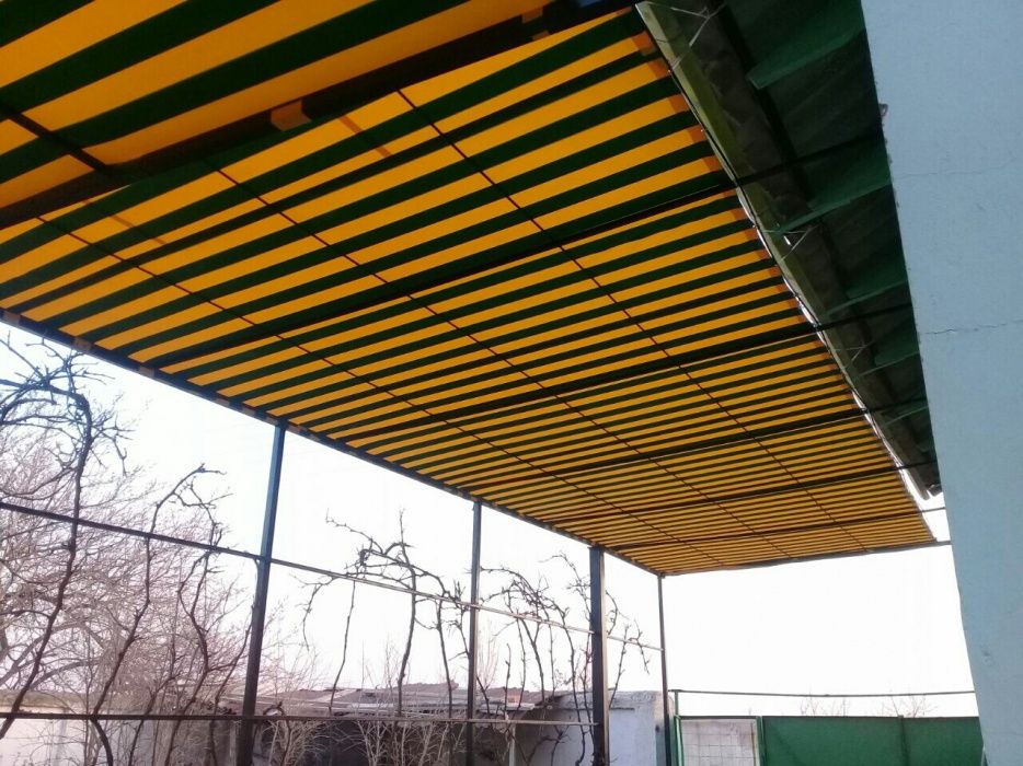 банер. и баннер. установка