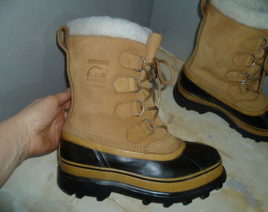 SOREL Waterproof №39