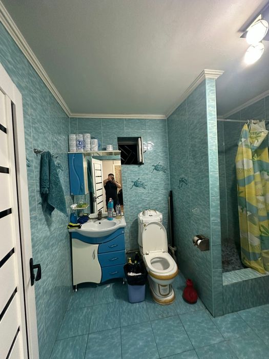 Дом в 3-х уровнях