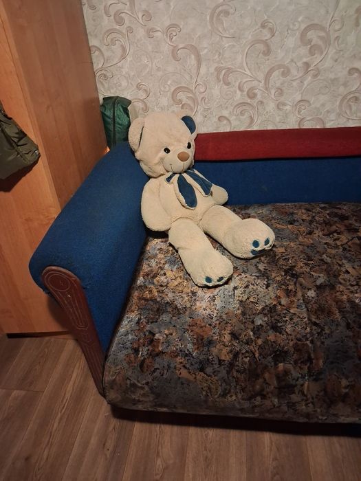 Продам тахту 200см/ 100см