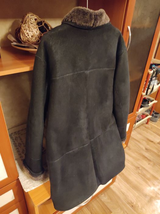 Продам дублёнку.В отличном состоянии!!!