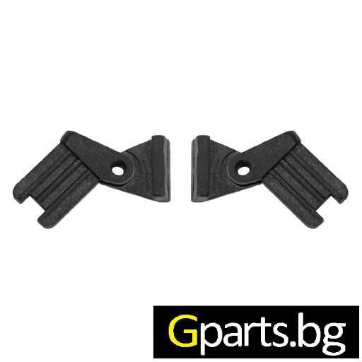 Ремонтен комплект за задна щора на BMW