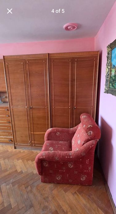 Apartament 3 camere