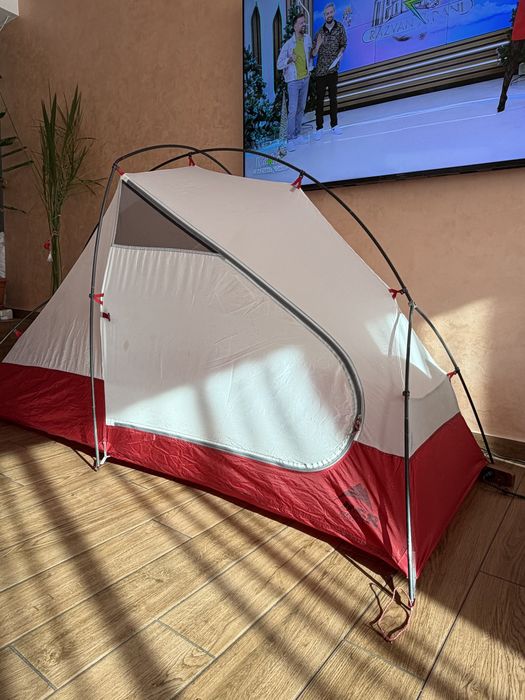 Vand cort MSR Access  1